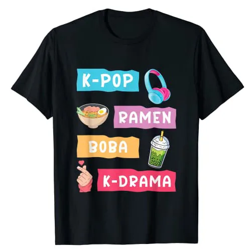 Lifestyle Korean Drama - K-Pop moda para fanáticos del coreano