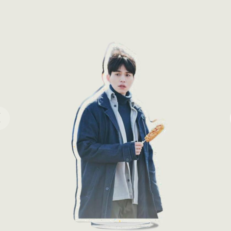 Lifestyle Of Korean - Póster HD de ídolo coreano Lee
