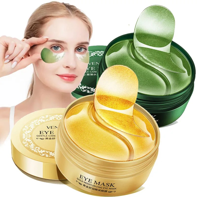 Sheet Mask Collagen - Caja de 60 Unidades de Mascarillas
