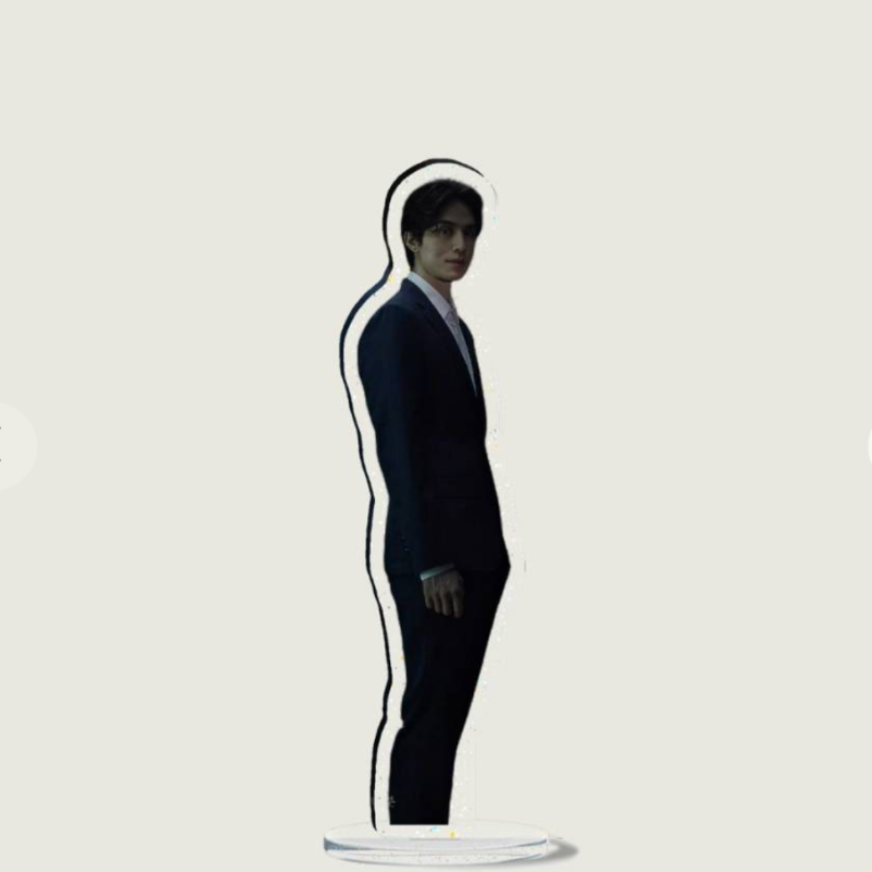 Póster HD de ídolo coreano Lee - Lifestyle Of Korean reseña y precio