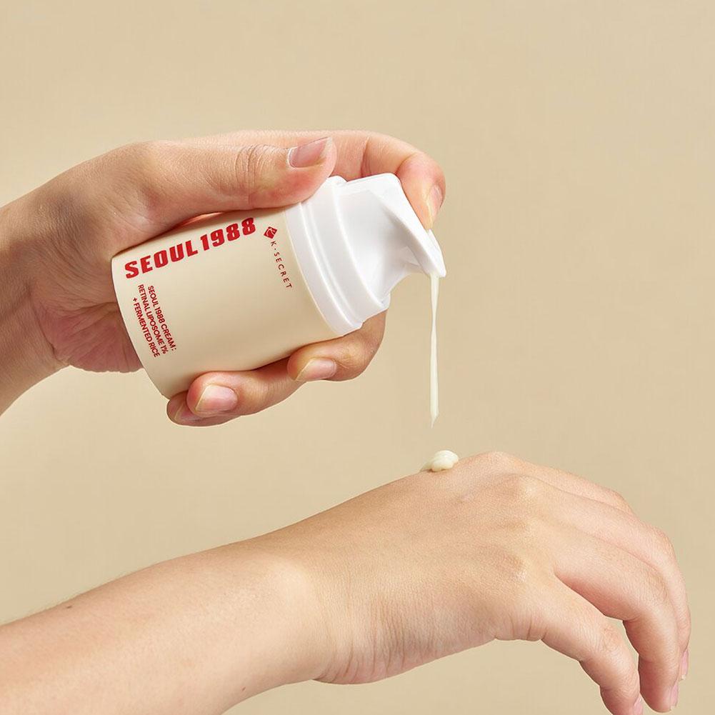 Set de Cuidado Facial Coreano  - Korean Skincare Routine reseña y precio