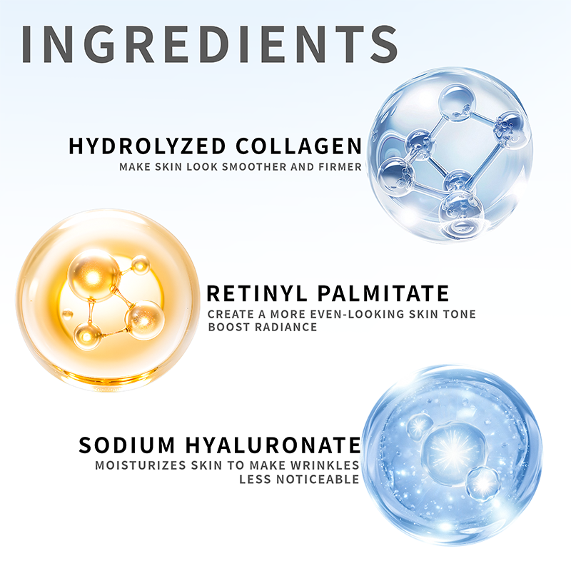 Mascarilla de ojos con colágen - Sheet Mask Collagen reseña y precio