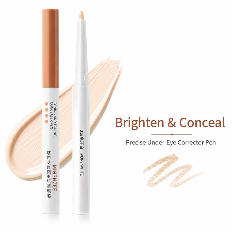 Corrector de Ojeras Coreano Ae - Korean Skincare Routine reseña y precio