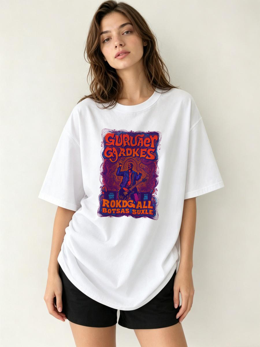Camisetas de Verano Ligeras, T - Lifestyle Of Korean reseña y precio