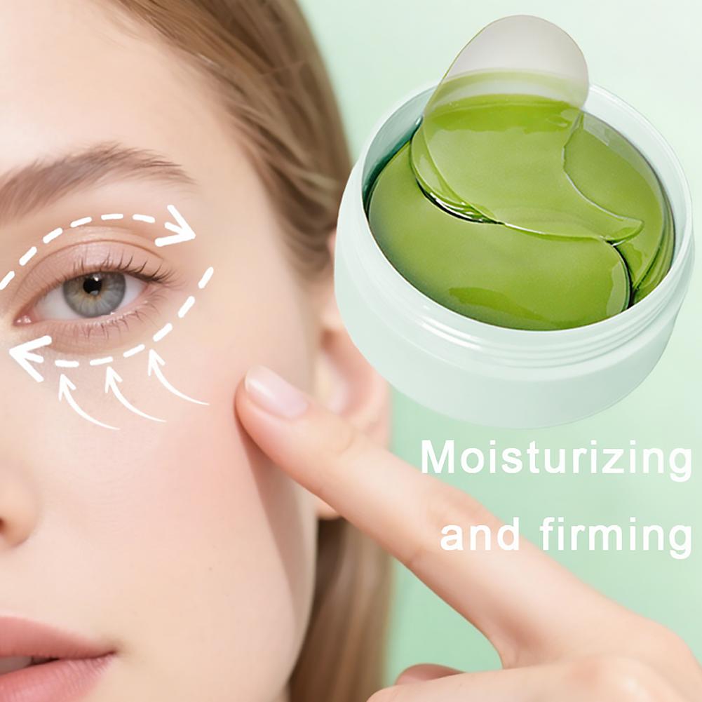 Mascarilla de Ojos de Colágeno - Sheet Mask Collagen reseña y precio