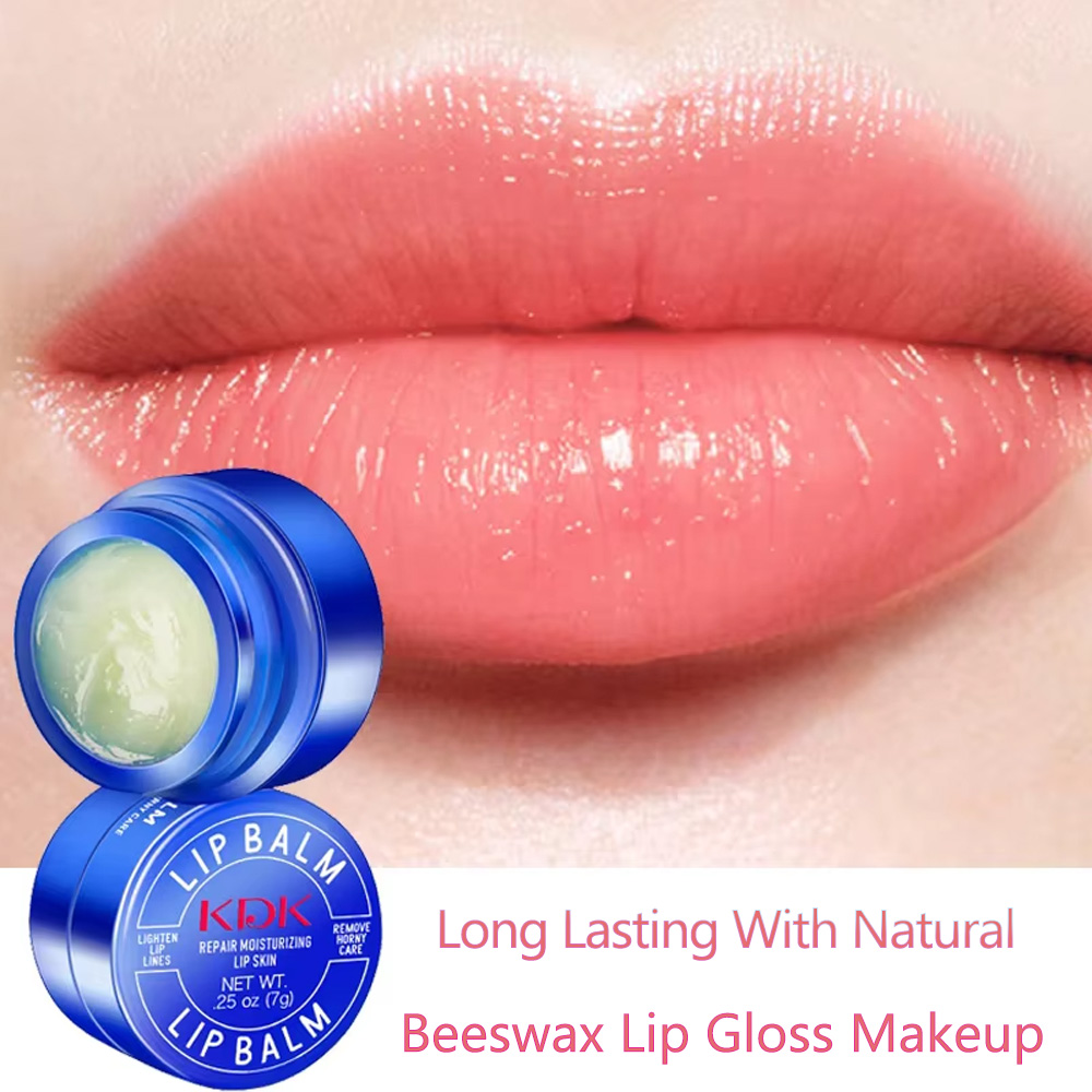 Bálsamo labial aclarador, masc - Lip Tint Korean reseña y precio