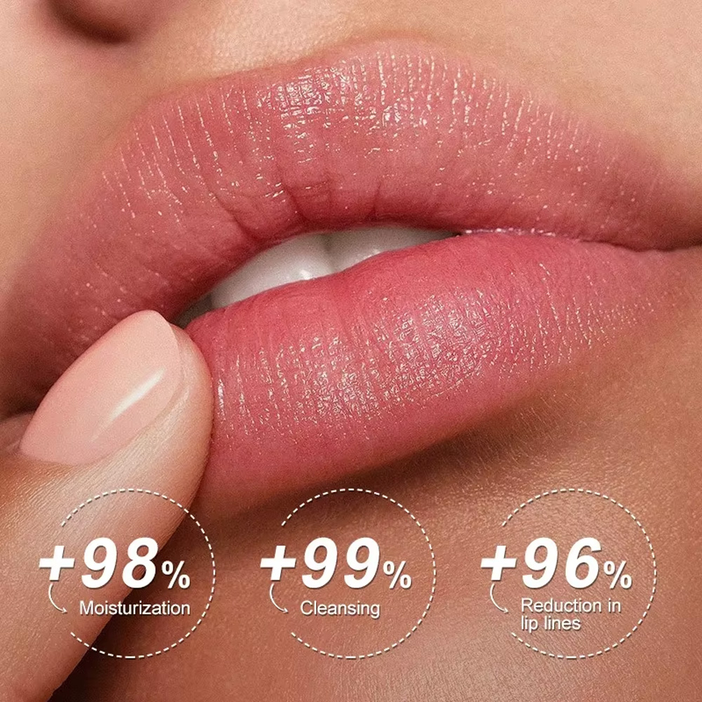 Bálsamo labial aclarador, masc - Lip Tint Korean reseña y precio