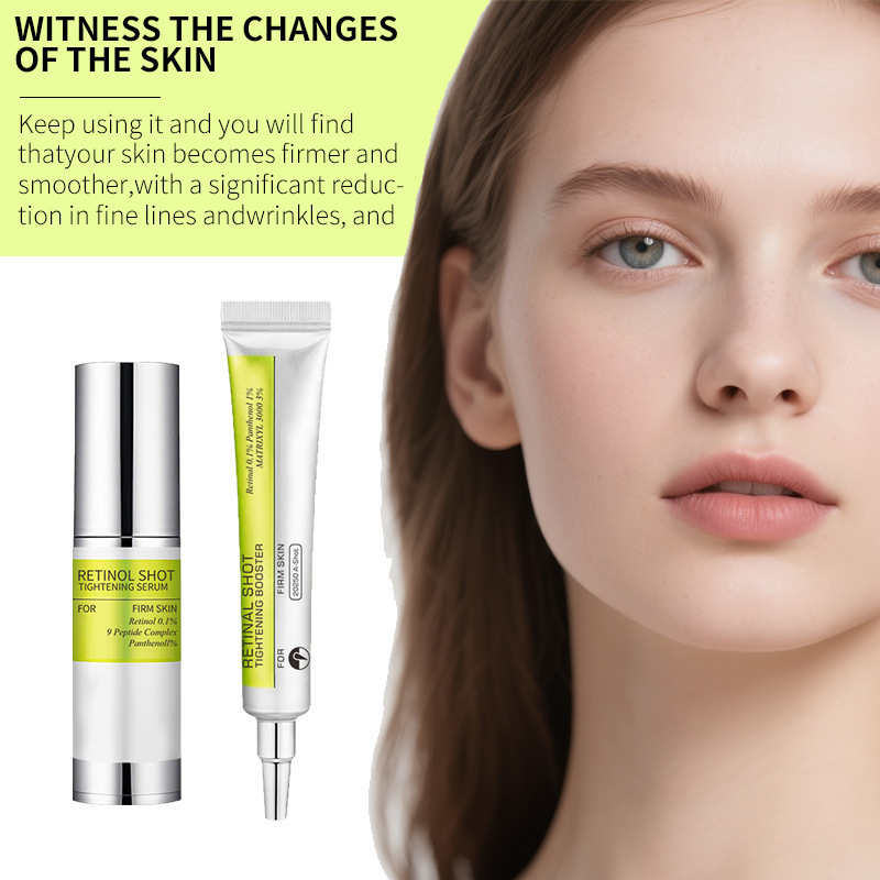 Retinol coreano vitamina C hid - Korean Skincare Routine reseña y precio