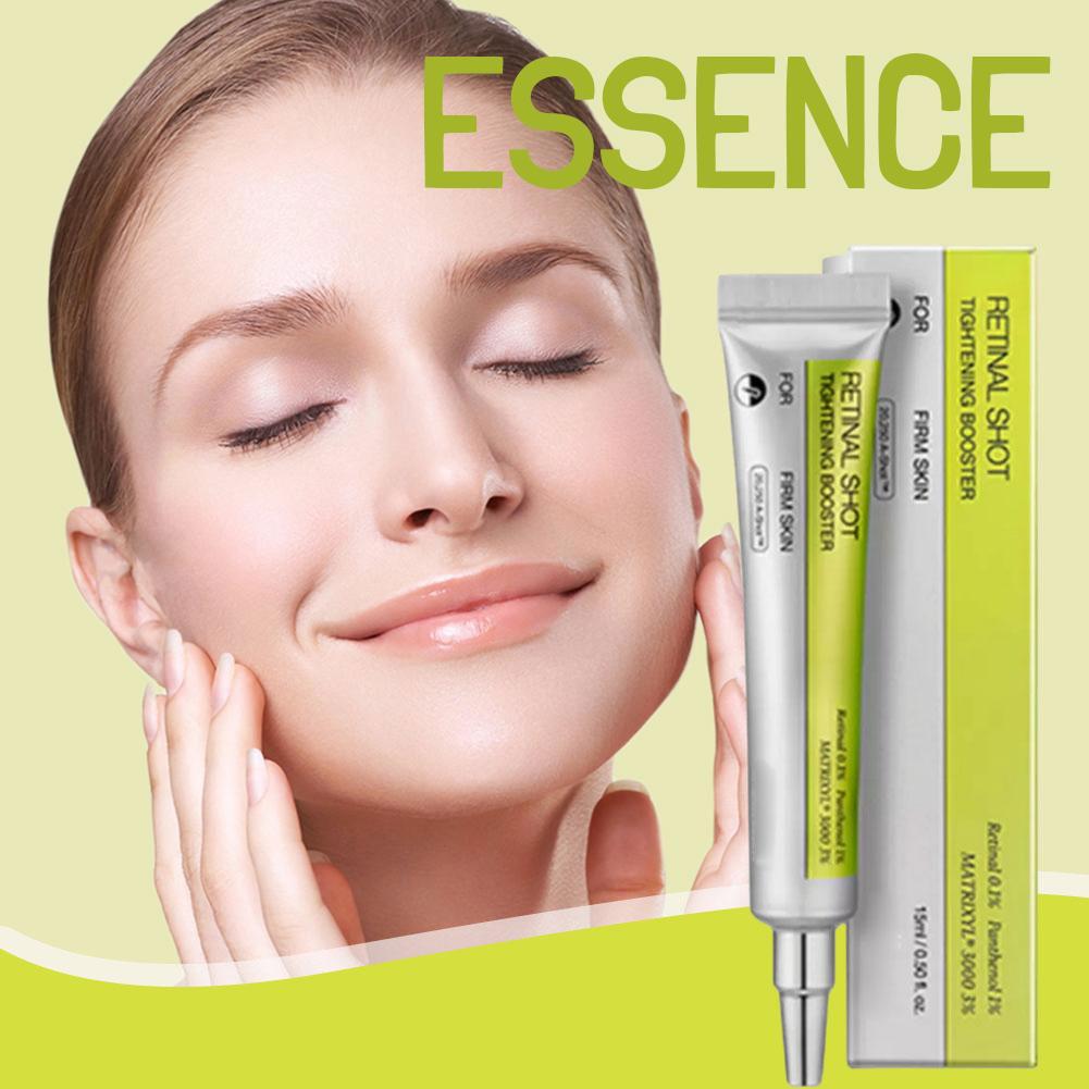 Retinol coreano vitamina C hid - Korean Skincare Routine reseña y precio