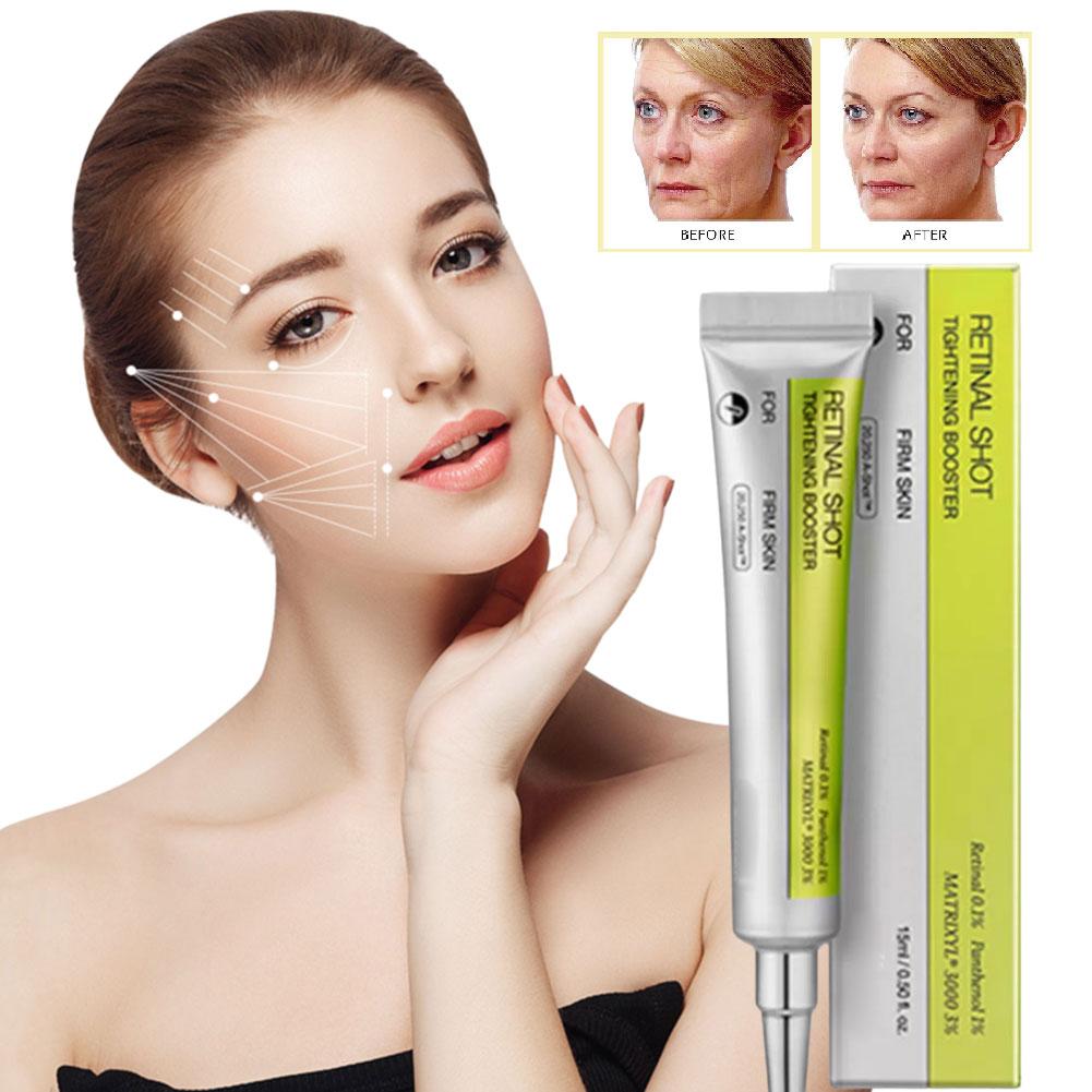 Retinol coreano vitamina C hid - Korean Skincare Routine reseña y precio