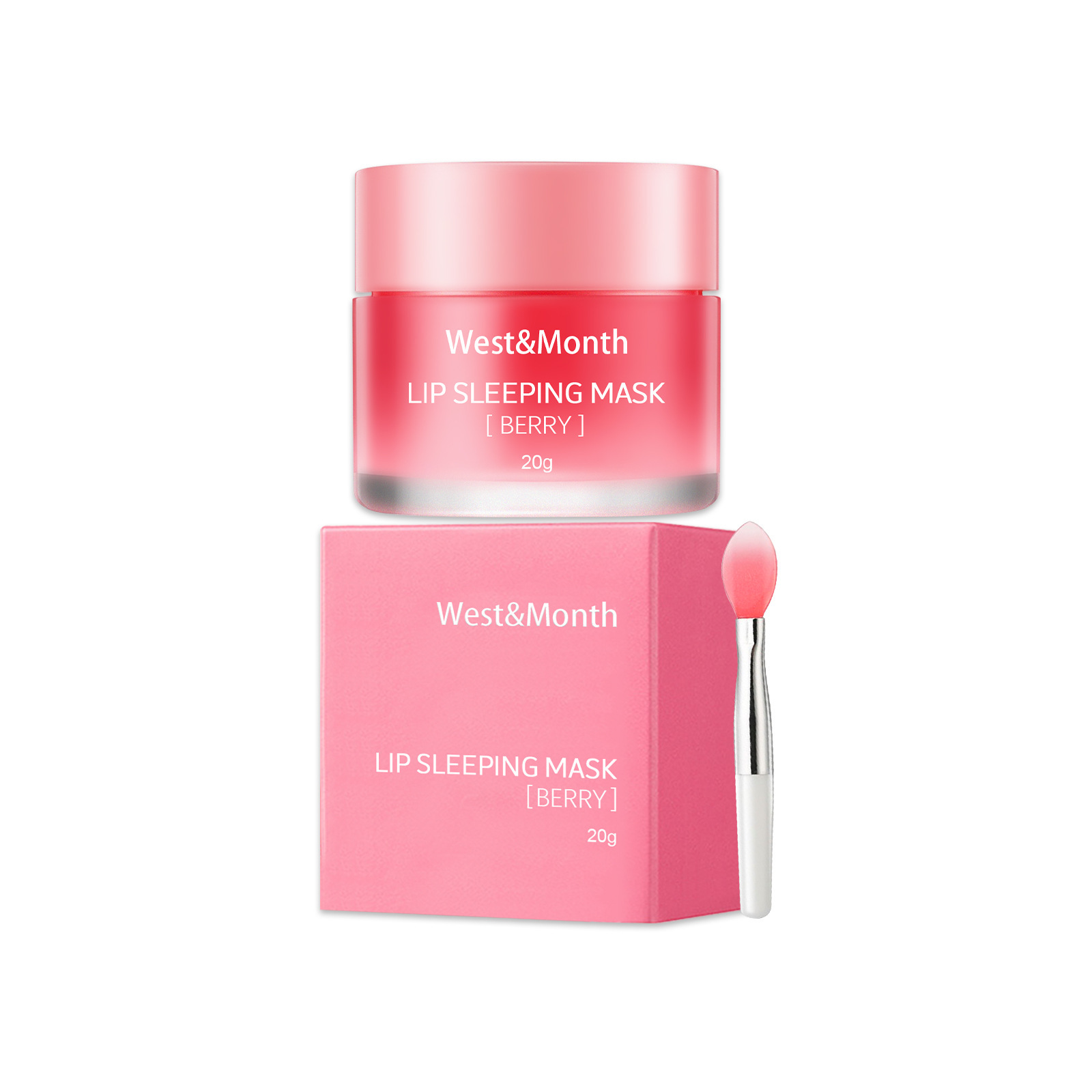 Mascarilla labial para dormir, - Korean Skincare Routine reseña y precio