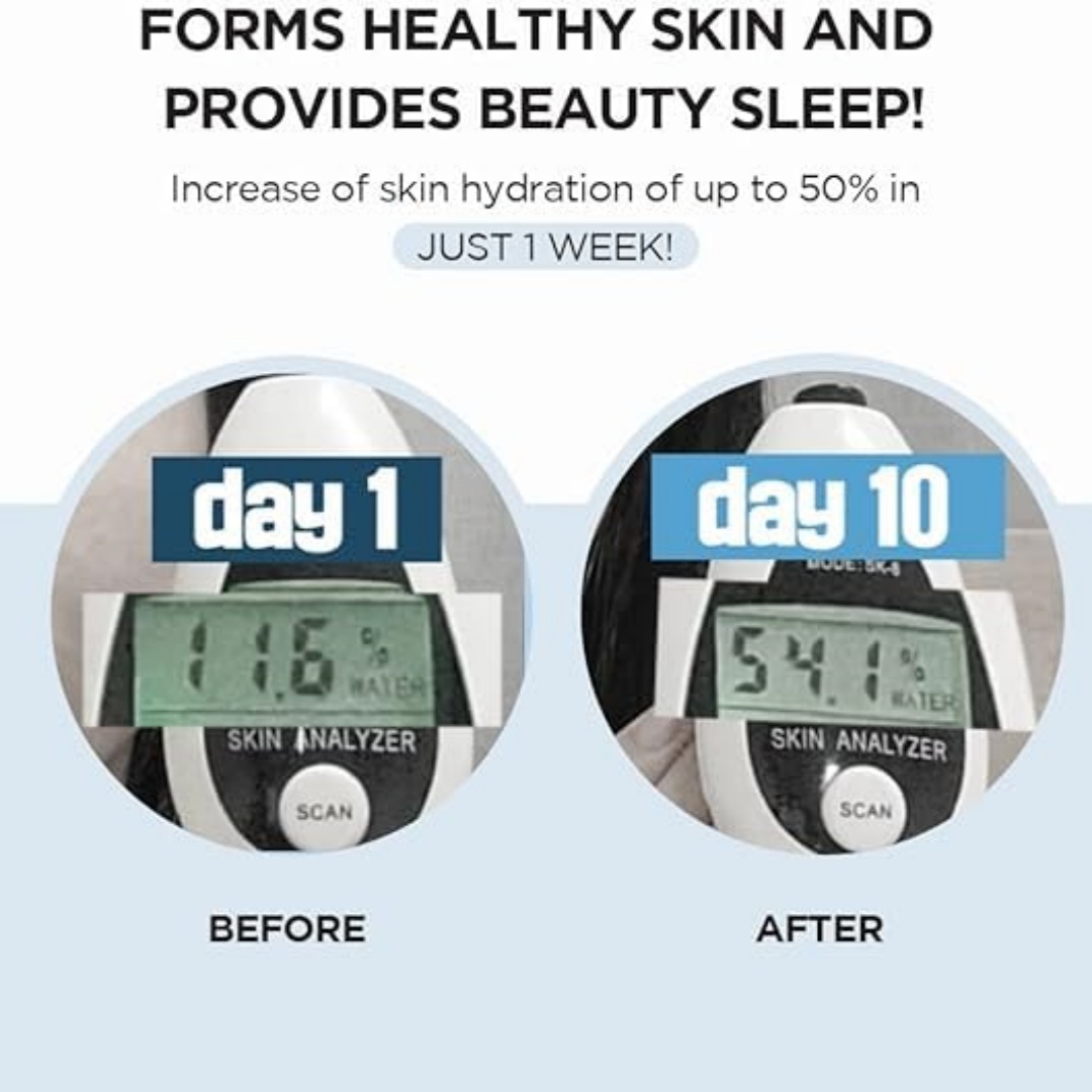 SKIN1004 Centella Water Gel Sl - Sleeping Pack Overnight reseña y precio
