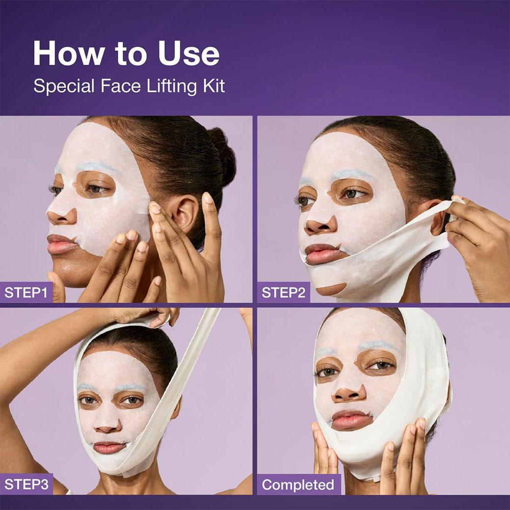 Set de Cuidado Facial BIO NAD+ - Korean Skincare Routine reseña y precio