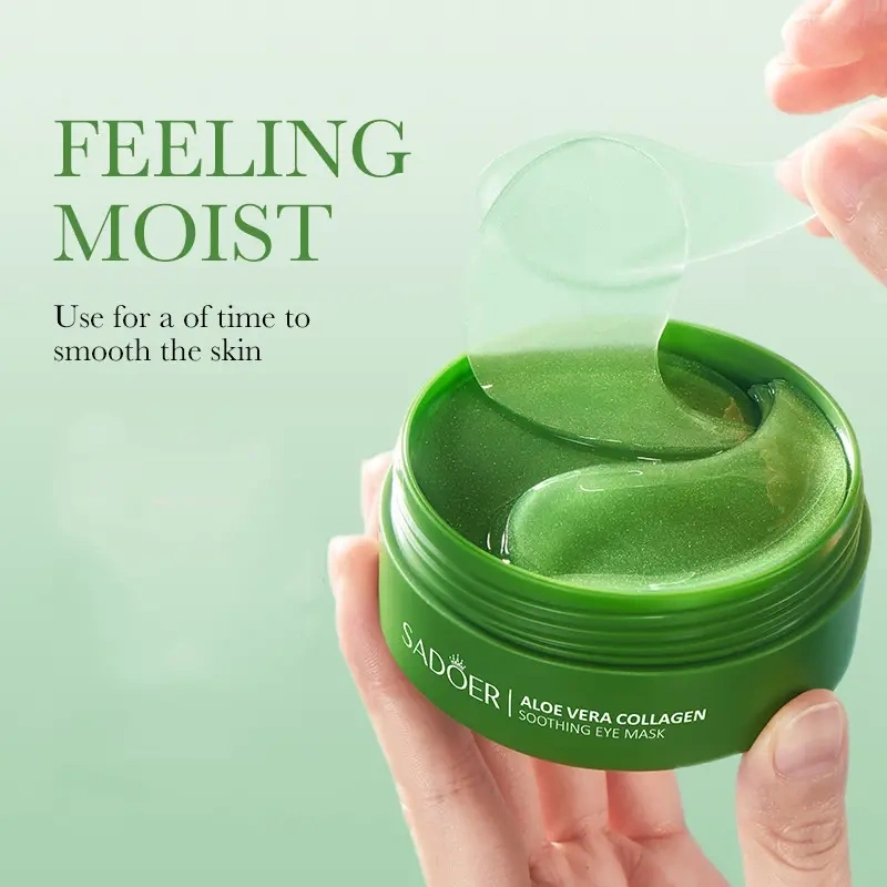 60 piezas de mascarilla para o - Sheet Mask Collagen reseña y precio
