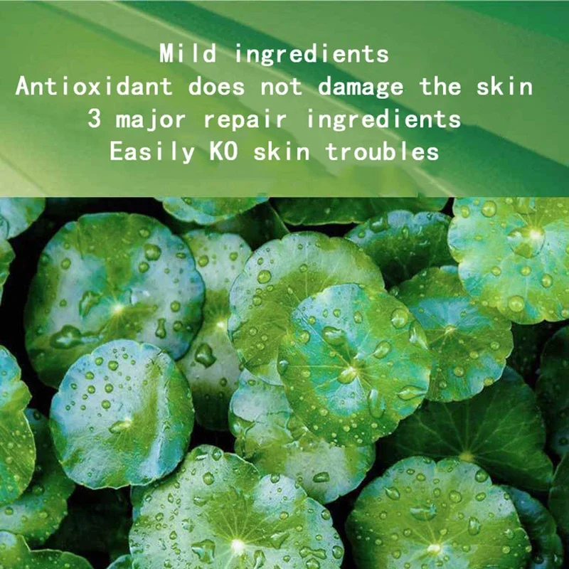 30 Uds Centella colágeno masca - Korean Skincare Routine reseña y precio