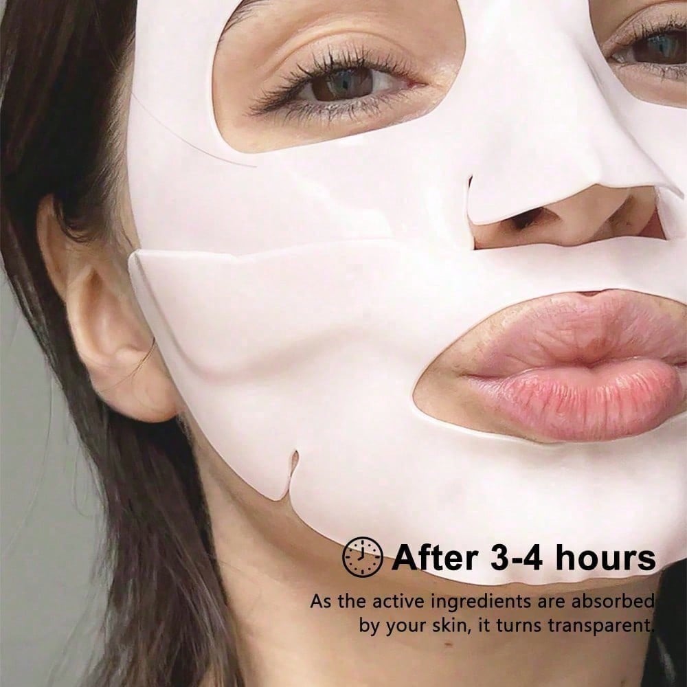 Mascarilla de Colágeno para Do - Sleeping Pack Overnight reseña y precio