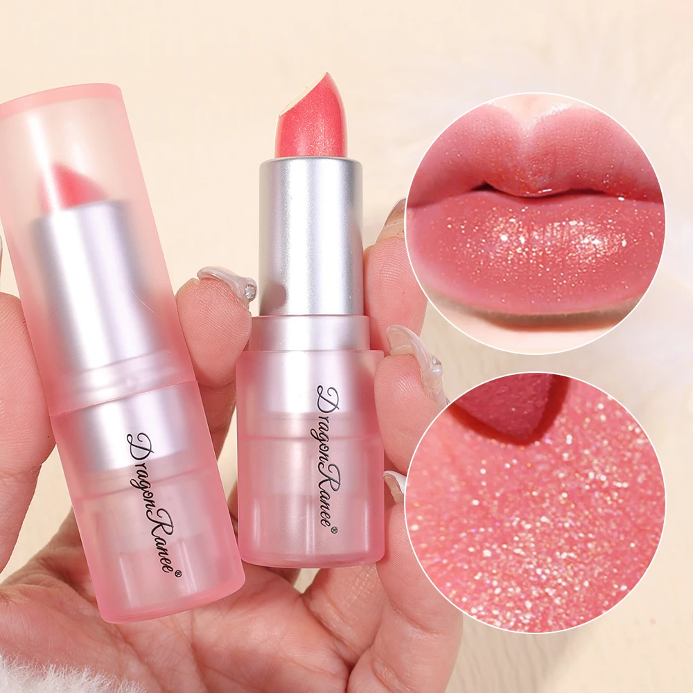 Lápiz labial duradero con purp - Lip Tint Korean reseña y precio