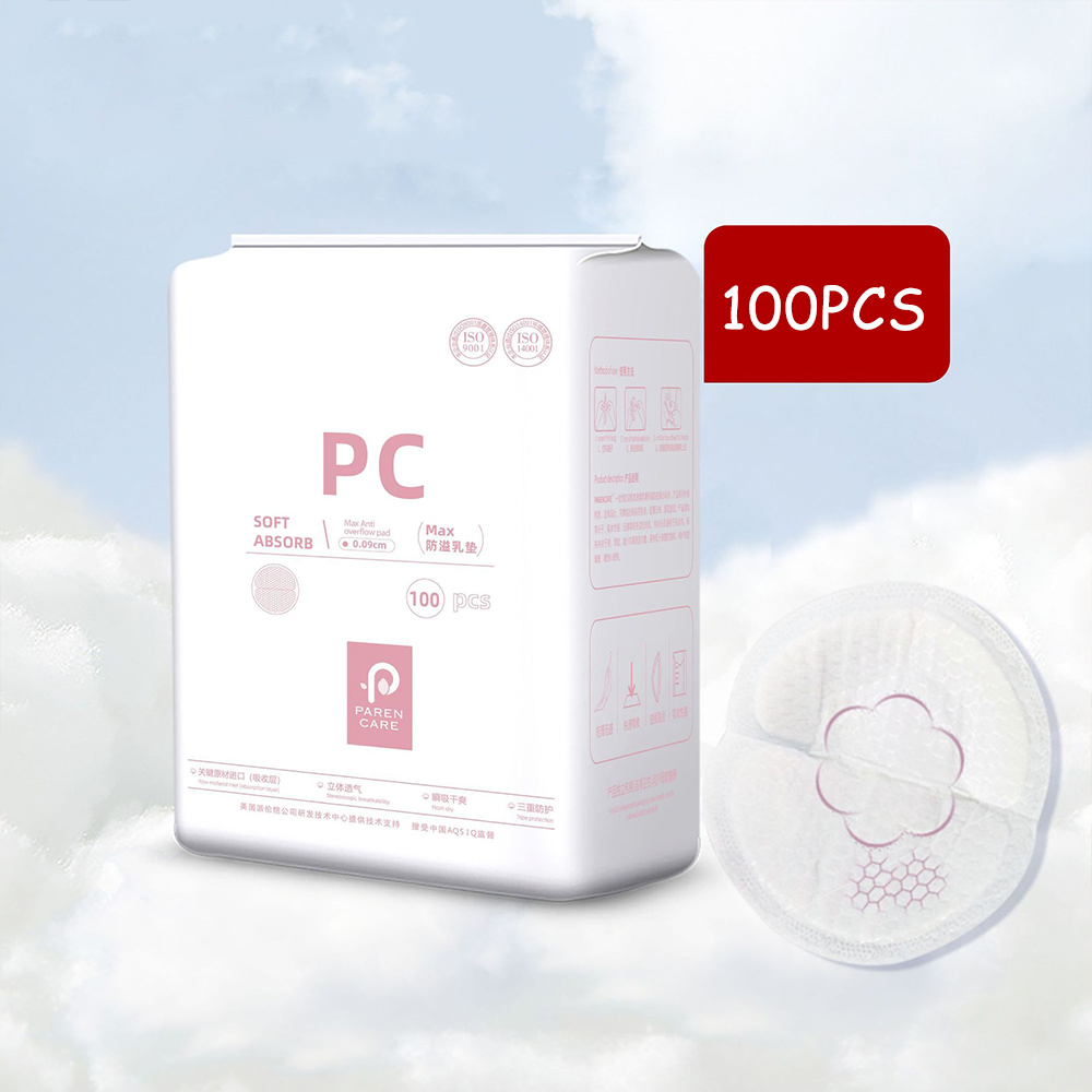 Almohadillas de lactancia para - Sleeping Pack Overnight reseña y precio