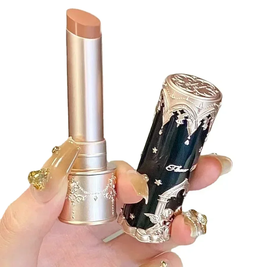 Flower Knows Swan Ballet colec - Lip Tint Korean reseña y precio