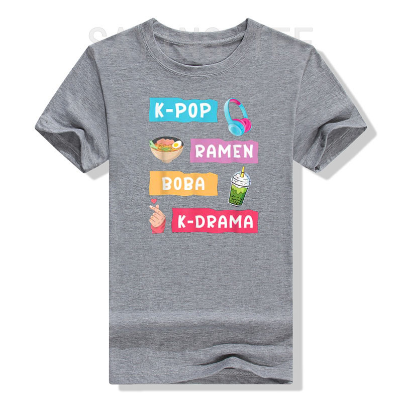 K-Pop moda para fanáticos del  - Lifestyle Korean Drama reseña y precio
