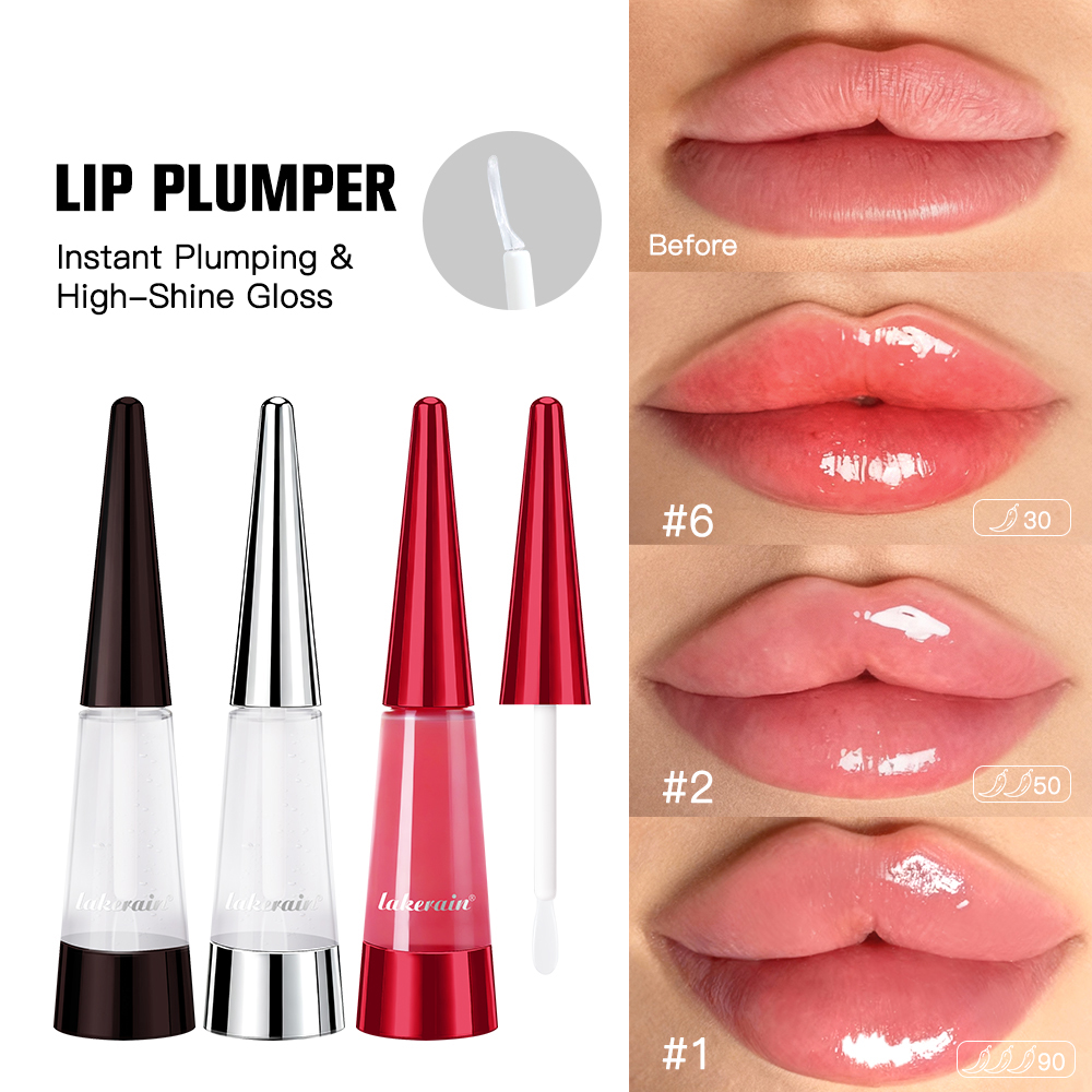 Voluminizador de Labios, Cosmé - Lip Tint Korean reseña y precio