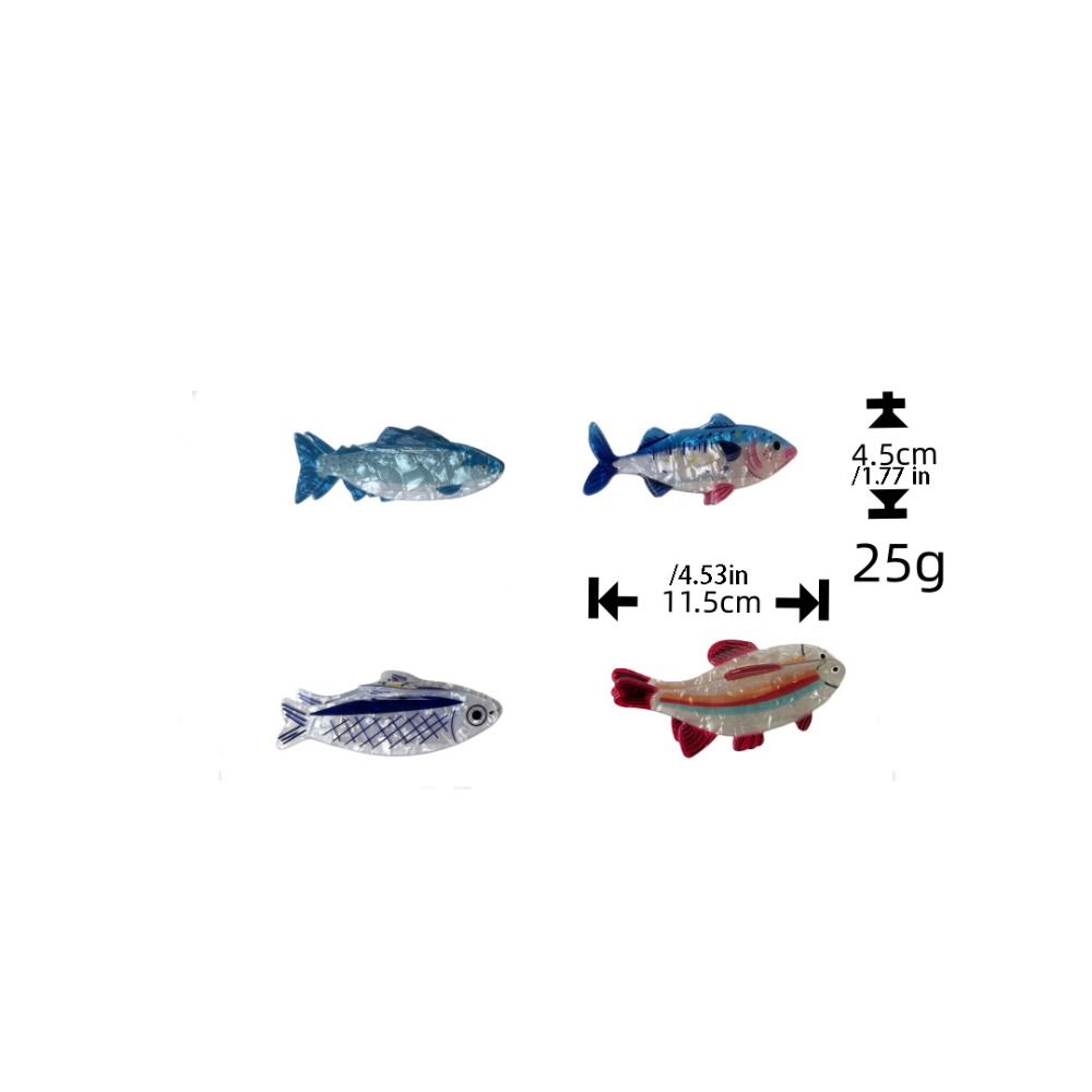 Pinza para el pelo de animales - Lifestyle Of Korean reseña y precio
